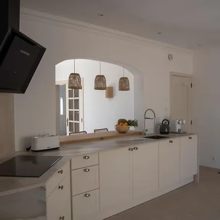 Villa Casa Quadra Dique *