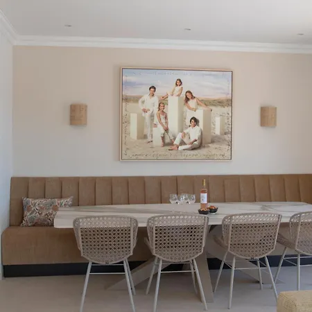 Villa Casa Quadra Dique