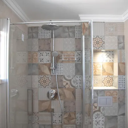 Villa Casa Quadra Dique *