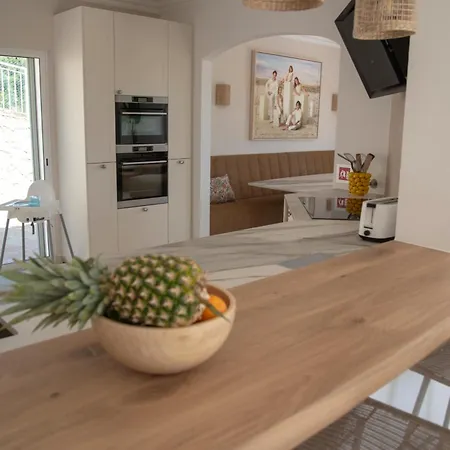 Willa Casa Quadra Dique *