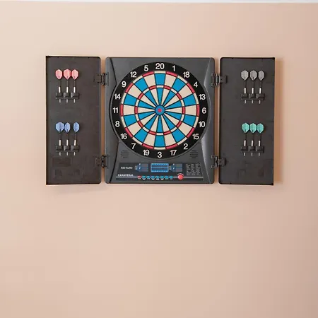 Villa Casa Quadra Dique