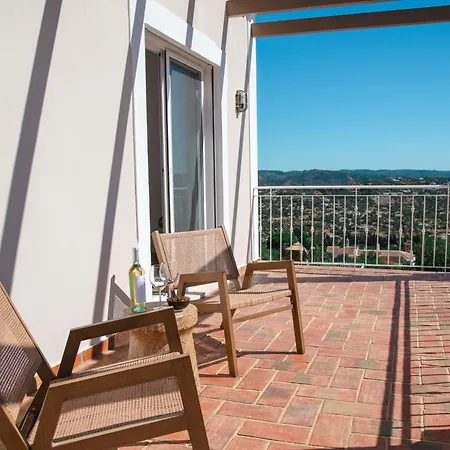 Villa Casa Quadra Dique Faro