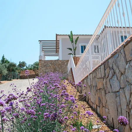 Vila Casa Quadra Dique Faro