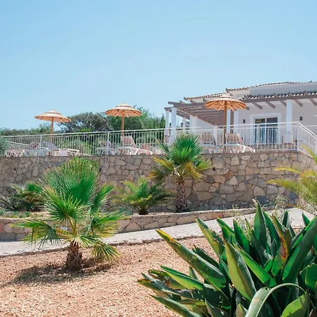 Villa Casa Quadra Dique Faro