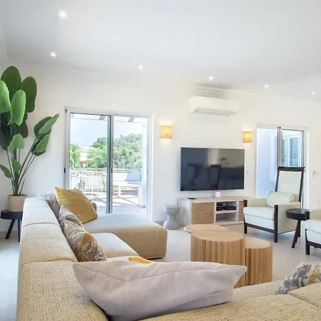 Villa Casa Quadra Dique Faro