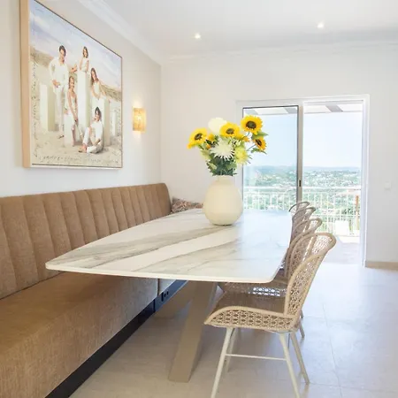 Casa Quadra Dique Willa Dystrykt Faro