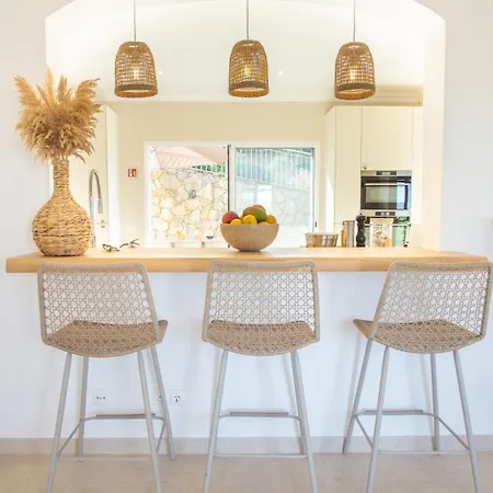 Casa Quadra Dique Willa