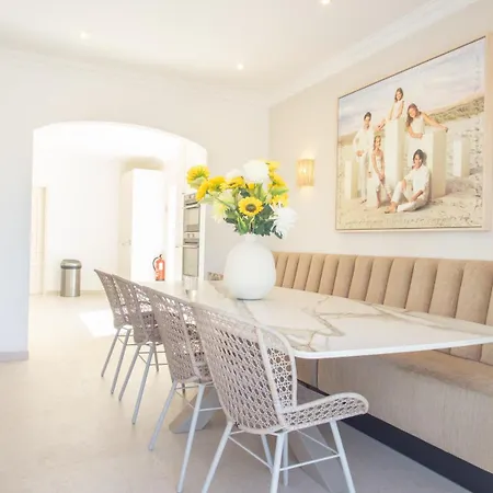 Villa Casa Quadra Dique *