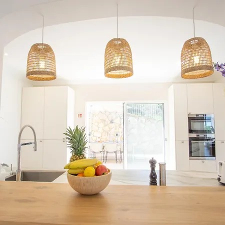 Villa Casa Quadra Dique Faro