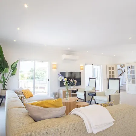 Villa Casa Quadra Dique Faro