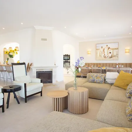 Casa Quadra Dique Willa Dystrykt Faro