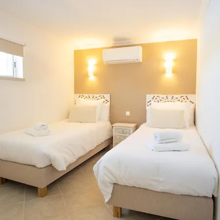 Casa Quadra Dique * Faro