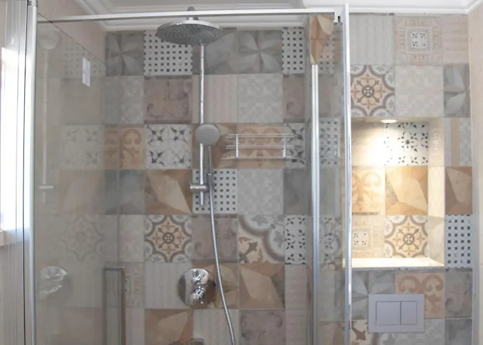 ヴィラ Casa Quadra Dique *