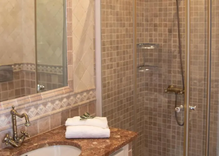 Casa Quadra Dique ファロ