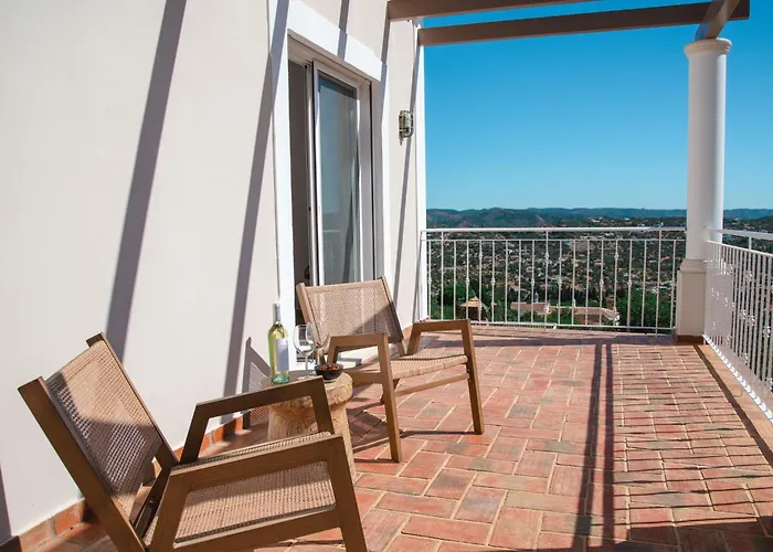 ヴィラ Casa Quadra Dique ファロ