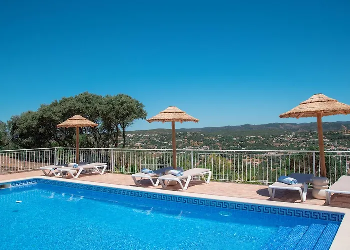 Casa Quadra Dique ヴィラ ファロ