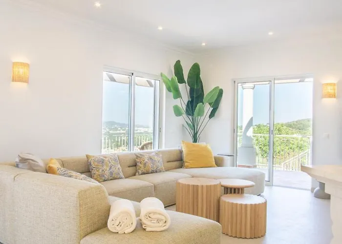 Casa Quadra Dique ファロ