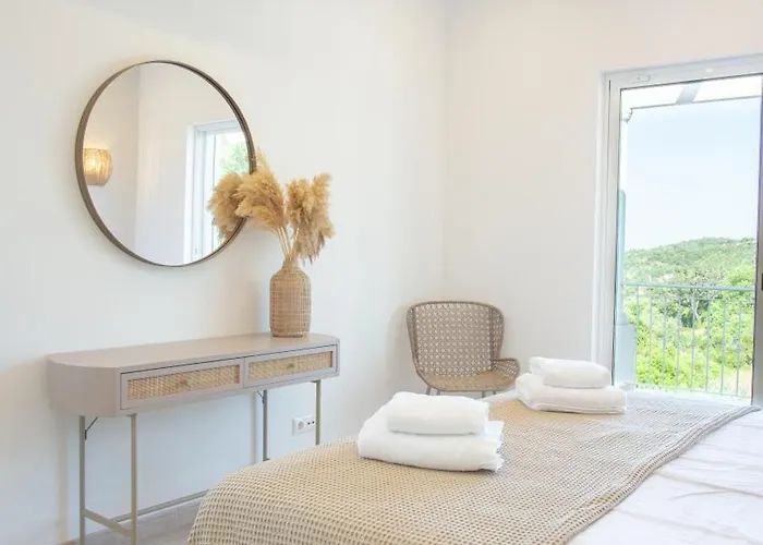 Casa Quadra Dique ヴィラ *