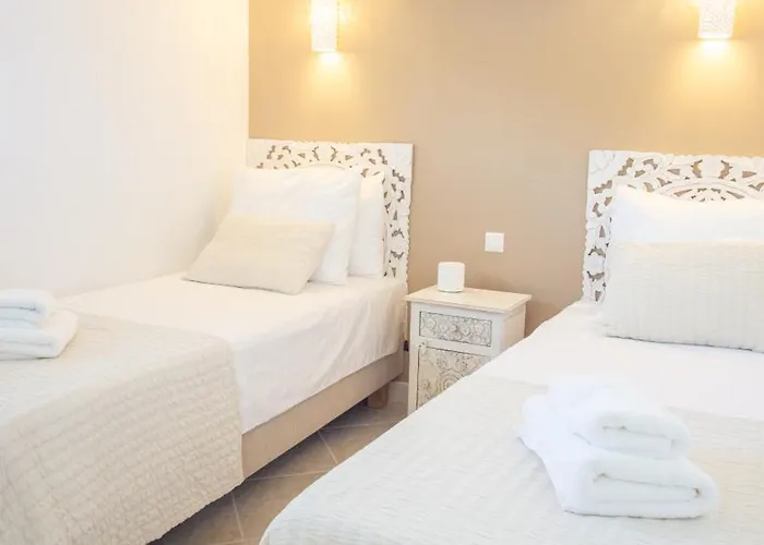 Casa Quadra Dique ヴィラ *