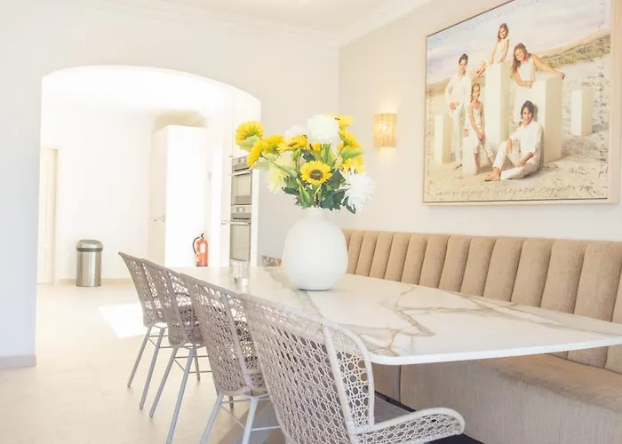 ヴィラ Casa Quadra Dique *