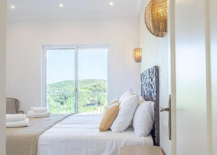 Casa Quadra Dique ヴィラ ファロ