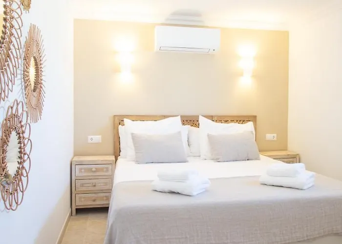 Casa Quadra Dique ファロ