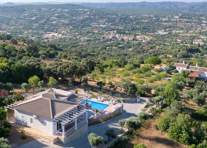 Casa Quadra Dique ファロ