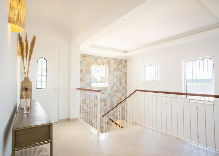 Casa Quadra Dique ヴィラ *