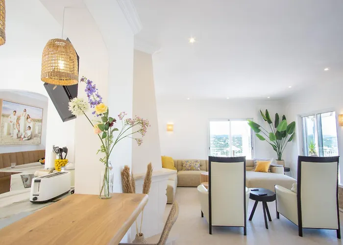 Casa Quadra Dique ヴィラ ファロ