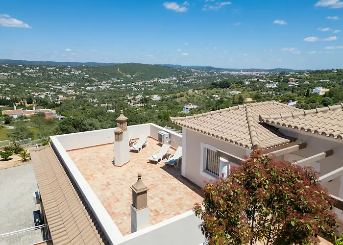 ヴィラ Casa Quadra Dique