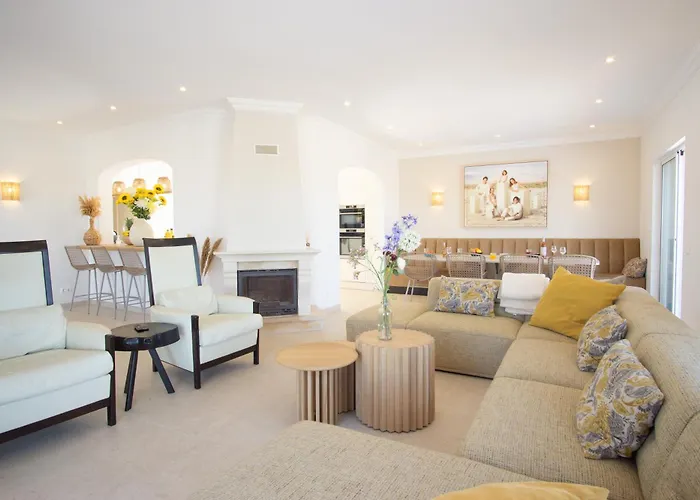 Casa Quadra Dique ヴィラ ファロ