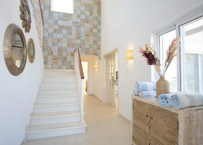 Casa Quadra Dique ヴィラ