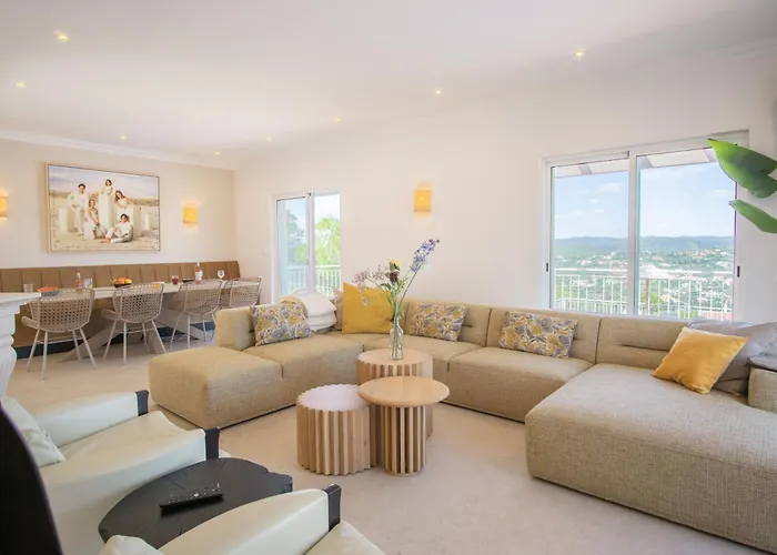 Casa Quadra Dique ファロ