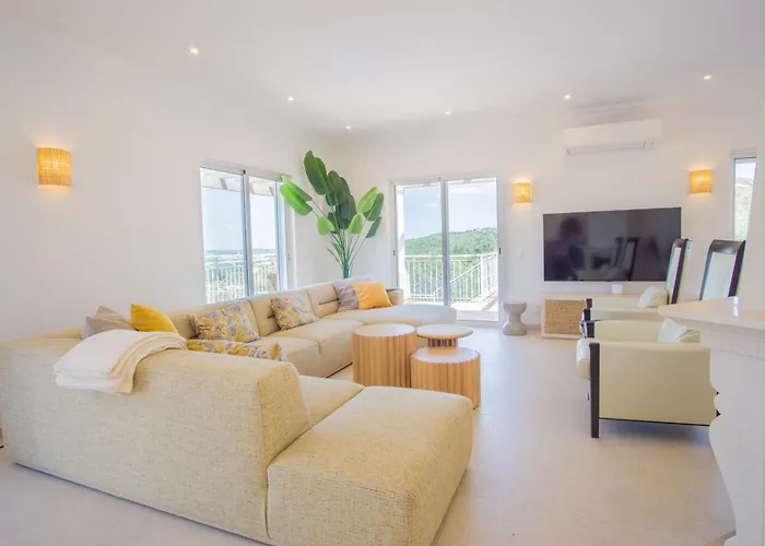 ヴィラ Casa Quadra Dique *