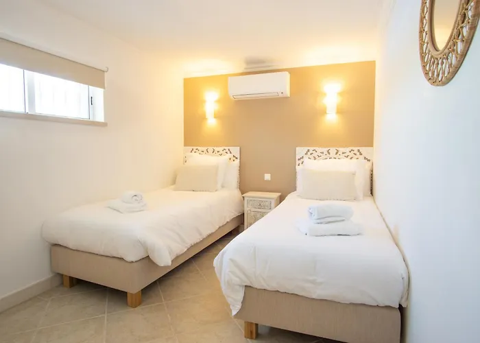 Casa Quadra Dique * ファロ