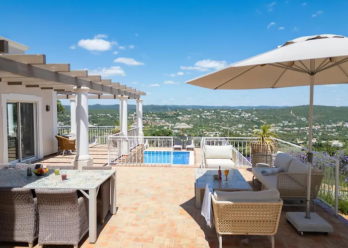 Casa Quadra Dique ヴィラ ファロ