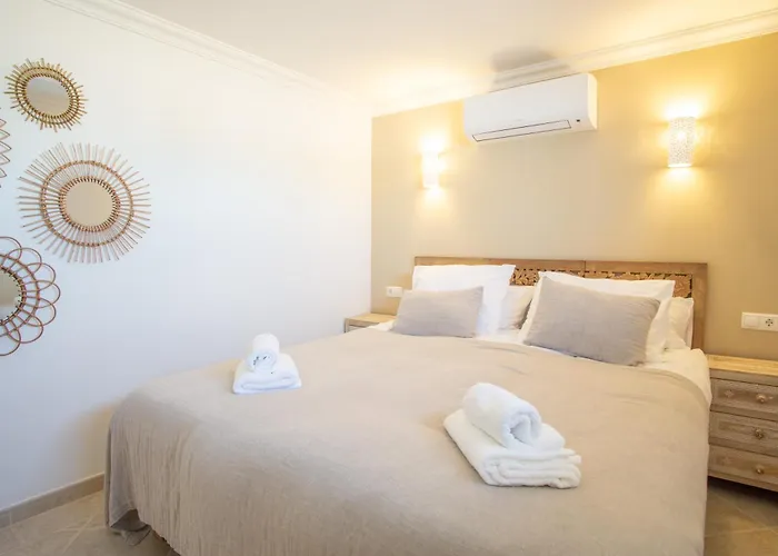 Casa Quadra Dique ファロ