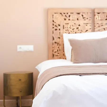 Villa Casa Quadra Dique Distrikt Faro