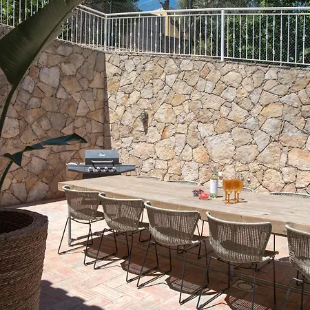 Villa Casa Quadra Dique