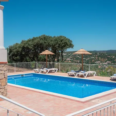 Casa Quadra Dique Villa Distrikt Faro