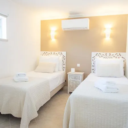 Casa Quadra Dique * Distrikt Faro