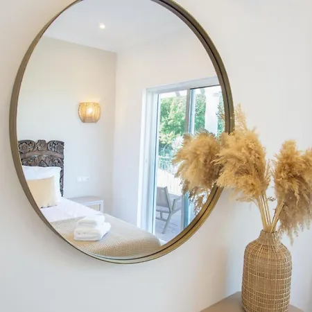 Casa Quadra Dique Distrikt Faro