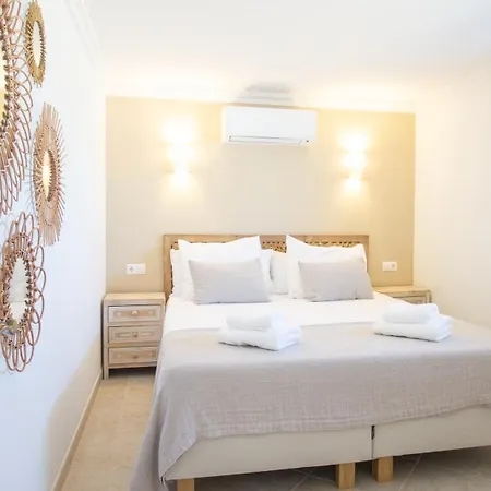 Casa Quadra Dique Faro