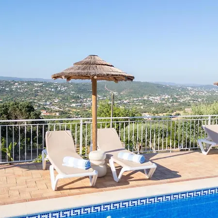 Villa Casa Quadra Dique Distrikt Faro