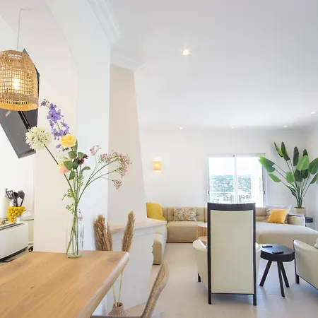 Casa Quadra Dique Villa Distrikt Faro