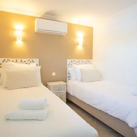 Casa Quadra Dique Distrikt Faro