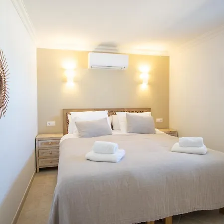 Vila Casa Quadra Dique Faro