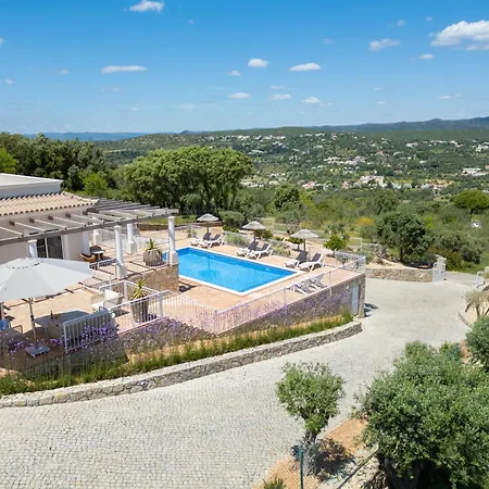 Casa Quadra Dique Villa Distrikt Faro