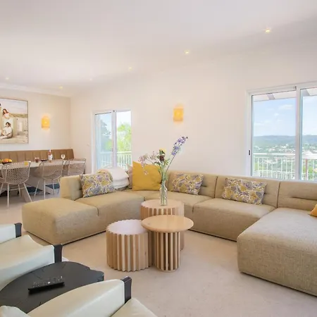 Casa Quadra Dique Distrikt Faro