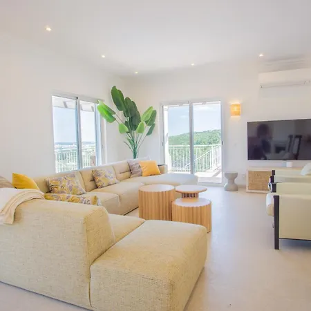 Vila Casa Quadra Dique *